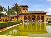Palác Granada