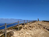 Portugalsko, Cabo da Roca