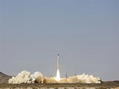 Teherán popírá, e by aktivita byla zástrkou pro vývoj vojenských raket.