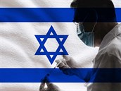 Zájem o vakcínu v Izraeli slábne.