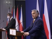 Maďarsko povolilo použití ruské vakcíny Sputnik V. Během tří měsíců má Rusko dodat dva miliony dávek