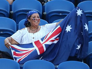 Tenis v Melbourne peruen. Zamstnanec hotelu ml pozitivn test, do karantny...