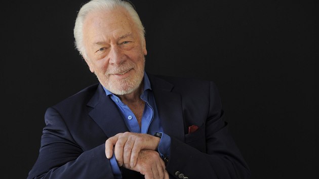 Christopher Plummer.