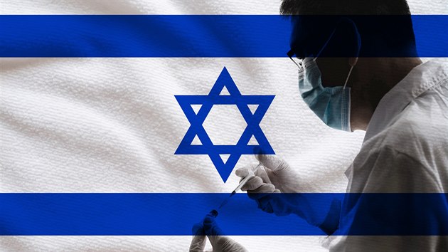Zájem o vakcínu v Izraeli slábne.