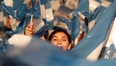 Argentina vzala peníze bohatým, poslouží ve válce s koronavirem. Nápad zaujal některé americké miliardáře