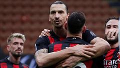 Zlatan se prom�ní ve zp�váka