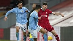 Liverpool nesta�il na Manchester City