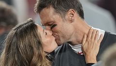 Tom Brady ovládl svj sedmý Super Bowl