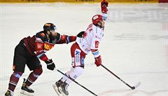 Sparta doma podlehla Litvínovu. 