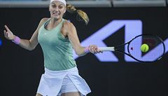 Kvitová si v generálce na Australian Open poradila s Venus Williamsovou, dál jde i Bouzková