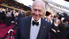 Christopher Plummer.