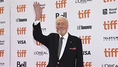 Christopher Plummer.