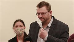Snmovní mandátový a imunitní výbor eil pípad poslance Lubomíra Volného.