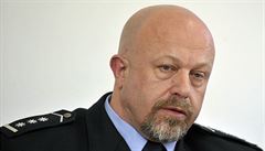 Šéfem liberecké policie jmenoval Švejdar náměstka Musila. Nahradil odvolaného Husáka