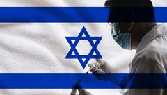 Izrael chce dát naočkovaným zelený pas. V zemi se rozmáhá černý trh s potvrzeními
