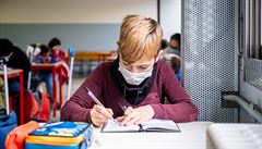 Školy dostanou na konci února čínské testy. Vybraný dodavatel ale údajně nesplnil podmínky soutěže