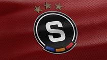 Nové logo AC Sparta Praha.