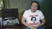 Larry Flynt