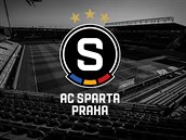 Nové logo AC Sparta Praha.