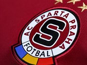 Dosavadní logo AC Sparta Praha.