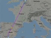 Aerolinky TUI jako první zaadily Boeing 737 MAX do provozu nad Evropou. Ve...