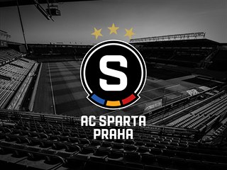 Nov logo AC Sparta Praha.