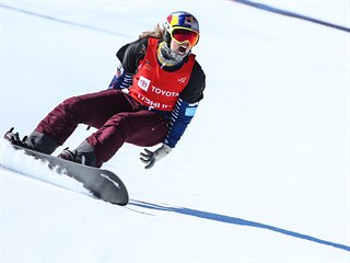 Eva Samková.