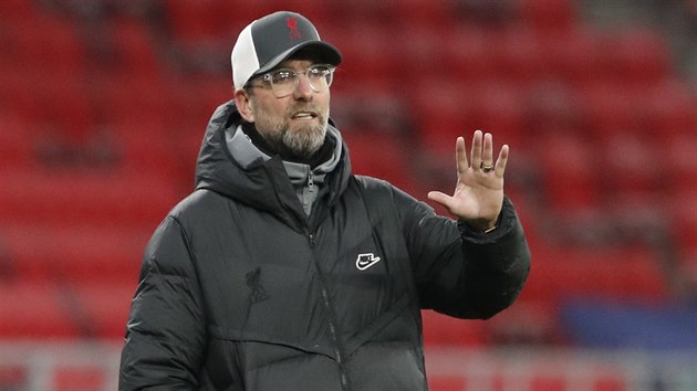 Juergen Klopp