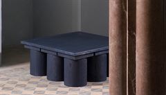 Za projekt Veltrusy Mansion byl nominovaný na Czech Grand Design Award v...