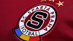Dosavadní logo AC Sparta Praha.