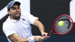 Aslan Karacev postoupil na Australian Open | na serveru Lidovky.cz | aktuální zprávy