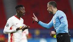 RB Lipsko vs Liverpool