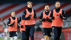 Patrick Bamford