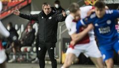 Brendan Rodgers