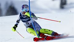Ester Ledecká ve slalomu na MS. | na serveru Lidovky.cz | aktuální zprávy