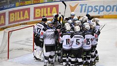 Dohrávané 16. kolo hokejové extraligy: HC Sparta Praha - HC Energie Karlovy... | na serveru Lidovky.cz | aktuální zprávy