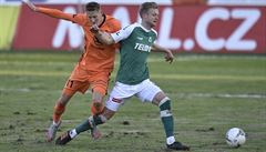 Utkání 20. kola první fotbalové ligy: FK Jablonec - FK Mladá Boleslav, 19.... | na serveru Lidovky.cz | aktuální zprávy