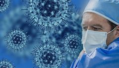 Koronavirová pandemie zasáhla životy mnoha lidí.