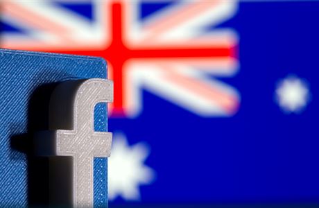 Facebook se v Austrálii dohodl s vládou, znovu povolí prohlížení zpravodajství
