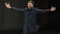 Steven Gerrard