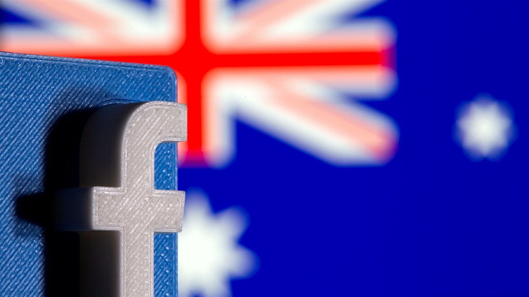 Facebook zakázal sdílení jakéhokoli mediálního obsahu původem z Austrálie.