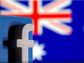 Facebook zakázal sdílení jakéhokoli mediálního obsahu pvodem z Austrálie.