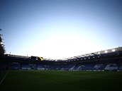 King Power Stadium v anglickém Leicesteru.