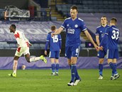 Druhou branku Slavie obstaral Abdallah Sima.