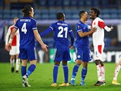 Domácí hrái nenesli poráku úpln dobe.