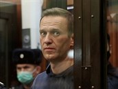 Navalnyj se podle advokátky nachází v krajně neutěšeném zdravotním stavu, věznice to popírá