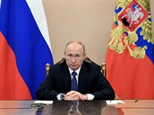 Rusko povolalo svého velvyslance v USA do Moskvy ke konzultacím ohledně dvoustranných vztahů