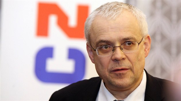 Bývalý premiér R Vladimír pidla.