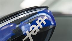 Jeden z nejúsp�n�j�ích �eských návrhá�� Jan �erný si sám navrhl auto