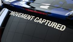 Jeden z nejúsp�n�j�ích �eských návrhá�� Jan �erný si sám navrhl auto